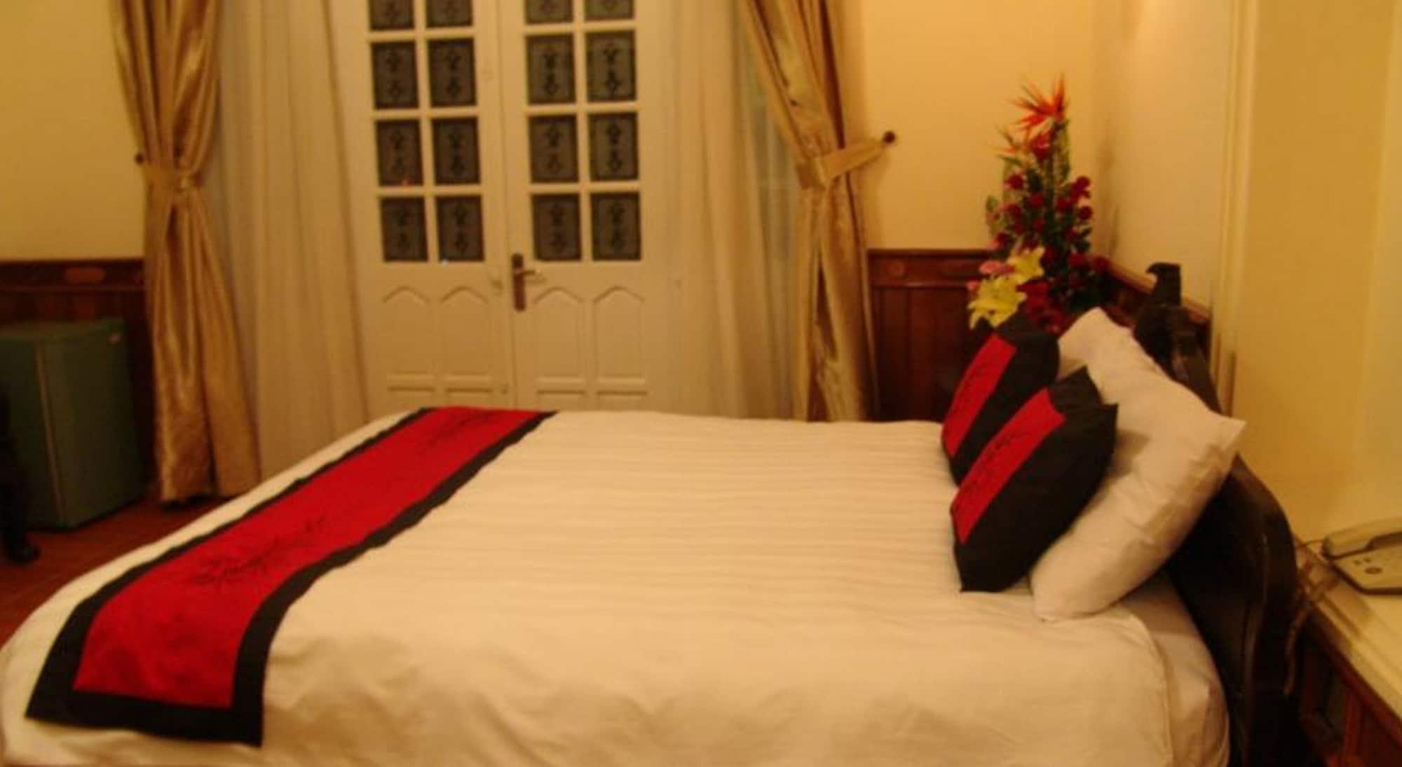 Hue Home Hotel المظهر الخارجي الصورة