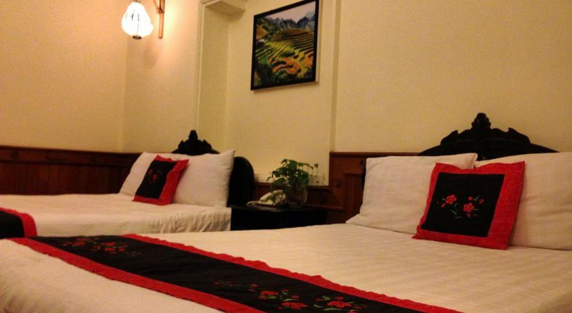 Hue Home Hotel المظهر الخارجي الصورة