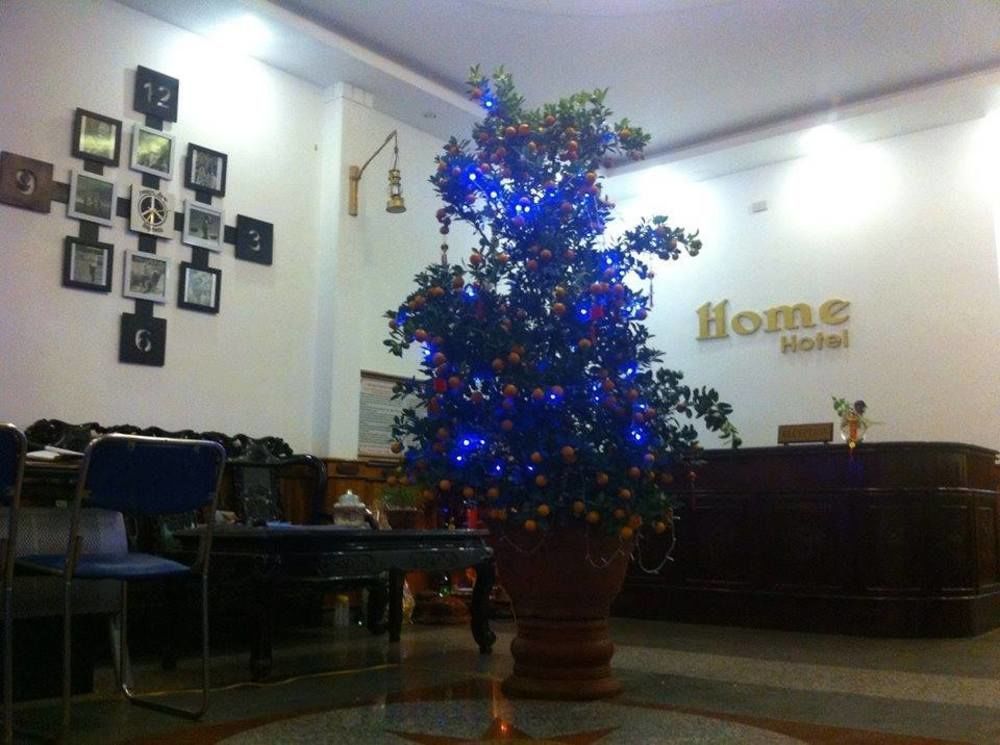Hue Home Hotel المظهر الخارجي الصورة
